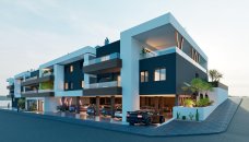 Apartamento  - Obra Nueva en construcción - Benijofar - N WA3bP25