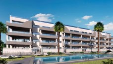 Apartamento  - Obra Nueva en construcción - Orihuela Costa - N RC2b24