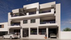Appartement - Nieuwbouw in constructie - Benejúzar - N EMP