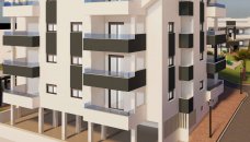 Appartement - Nieuwbouw in constructie - Orihuela - N SH2pent