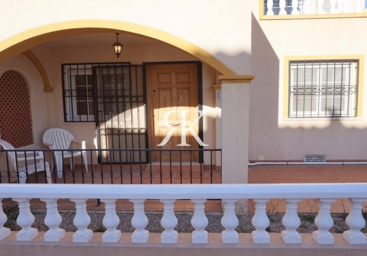 Segunda mano - Villa pareado - Torrevieja - Los Balcones - Los Altos 