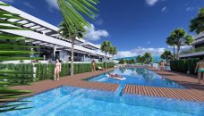 Apartamento  - Obra Nueva en construcción - Algorfa - N OG2b25