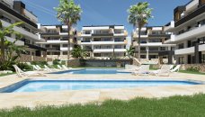 Apartamento  - Obra Nueva en construcción - Orihuela Costa - N AM12F2W26