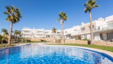 Apartamento  - Obra Nueva en construcción - Orihuela - N CapIX2bG26