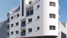 Apartamento  - Obra Nueva en construcción - Torrevieja - N EDSCen2B25