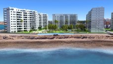 Apartamento  - Obra Nueva en construcción - Torrevieja - N POSapt3b25