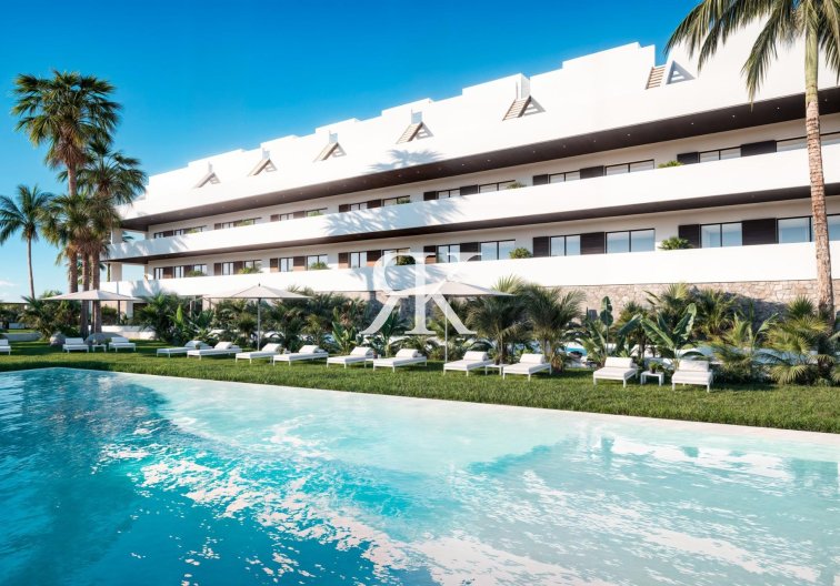 Apartamento  - Obra Nueva - Finestrat - Balcón de Finestrat