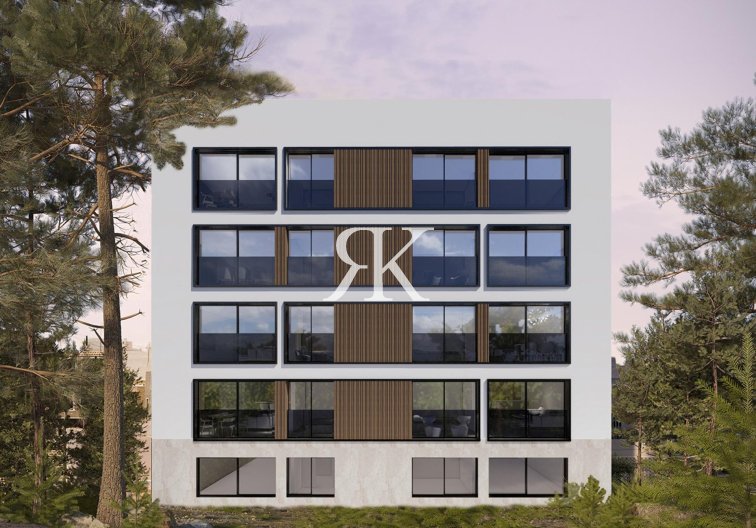 Apartamento  - Obra Nueva - Guardamar del Segura - Pueblo