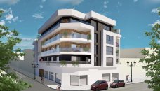 Apartamento  - Obra nueva Llave en mano - Guardamar del Segura - N RQKR2B