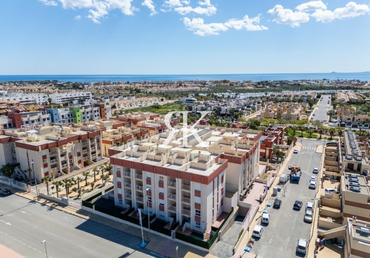 Apartamento  - Obra Nueva - Orihuela Costa - Lomas de Cabo Roig
