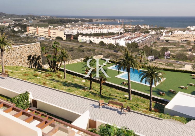 Apartamento  - Obra Nueva - Vera - Vera Playa