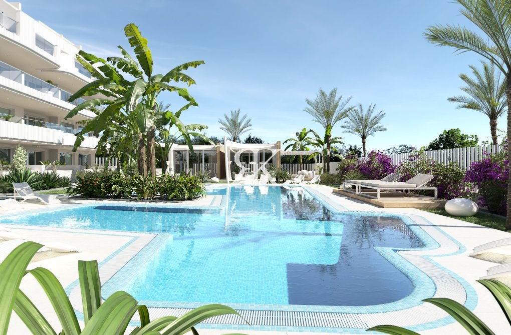  - Apartamento  - Orihuela Costa - Lomas de Cabo Roig