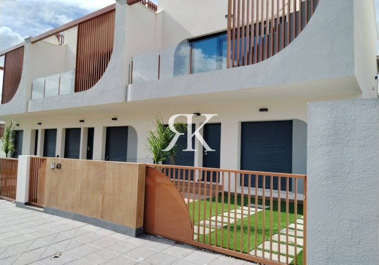 Apartamento  -  - Pilar de la Horadada - Pilar de la Horadada