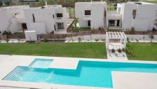Apartamento Planta Alta - Obra Nueva en construcción - Algorfa - N LLgolf2bP25