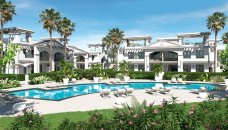 Apartamento Planta Baja - Obra nueva Llave en mano - Ciudad Quesada - N AGJQ24KR