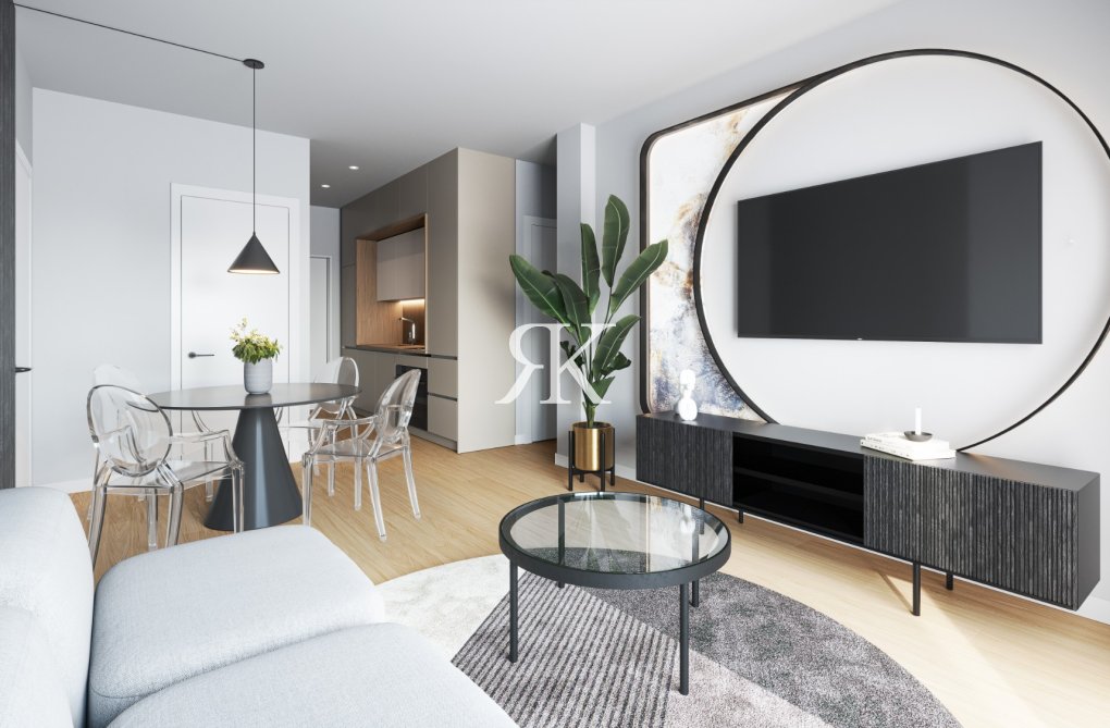  - Apartamento  - San Miguel de Salinas