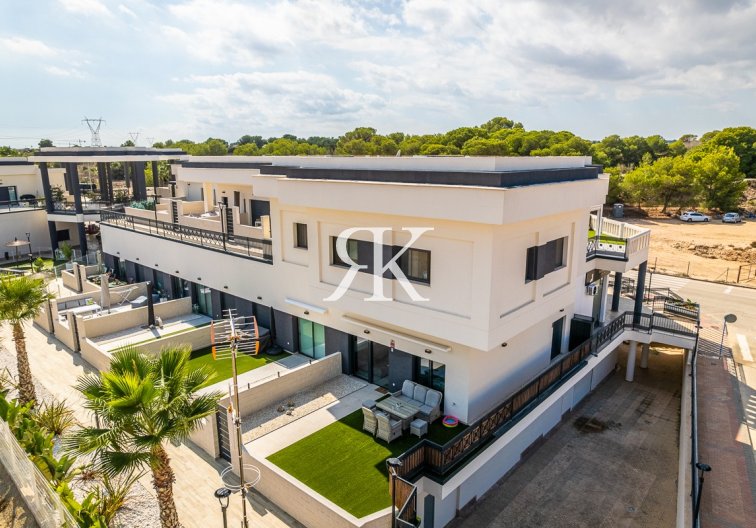 Apartamento  - Segunda mano - Algorfa - Inland