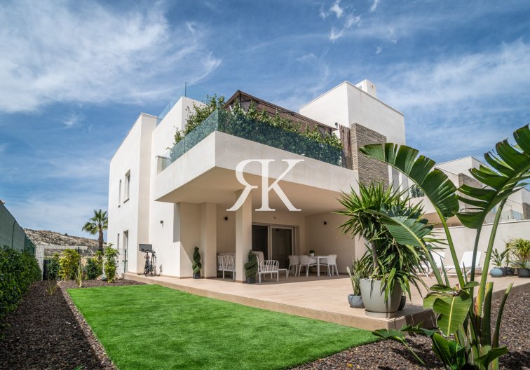 Apartamento  - Segunda mano - Algorfa - Inland