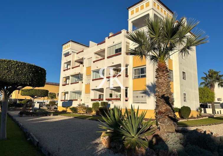 Apartamento  - Segunda mano - Campoamor - Costa Blanca