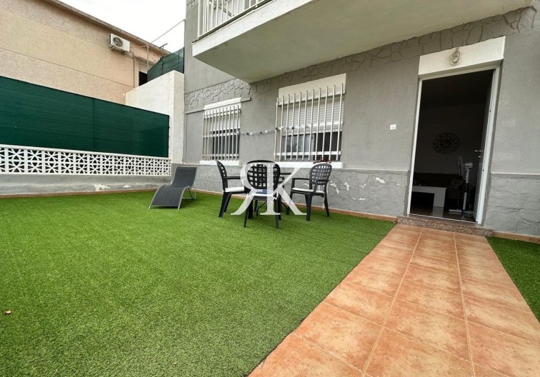 Apartamento  - Segunda mano - Cartagena - Los Urrutias