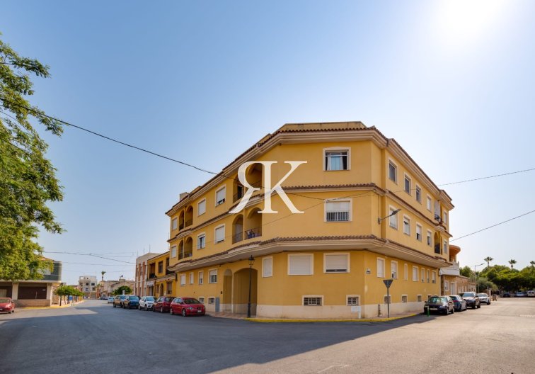 Apartamento  - Segunda mano - Jacarilla - Inland