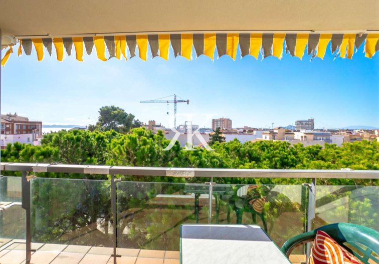 Apartamento  - Segunda mano - Lo Pagan - Costa Calida