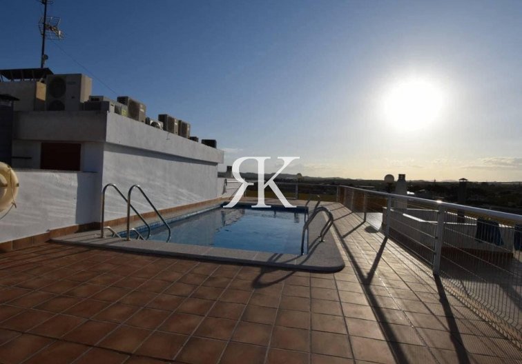 Apartamento  - Segunda mano - Los Montesinos - Costa Blanca