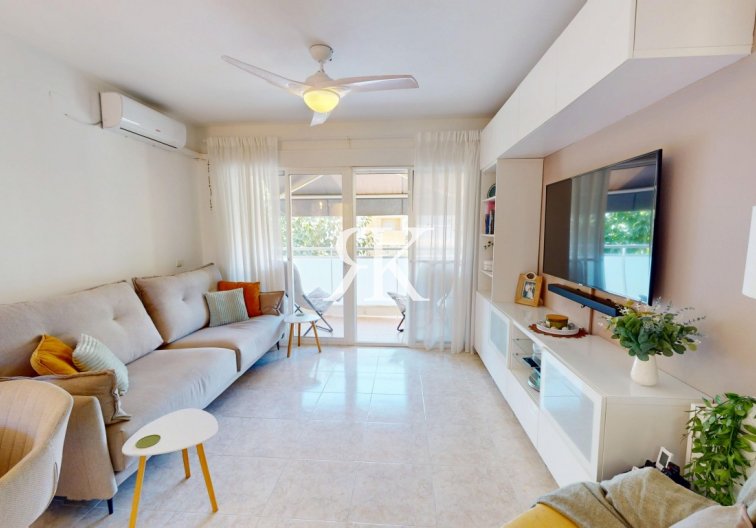 Apartamento  - Segunda mano - Los Narejos - Costa Calida