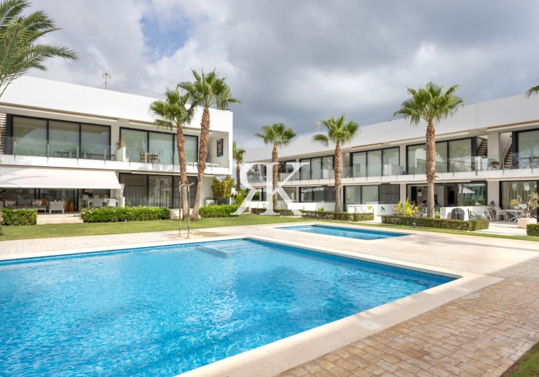 Apartamento  - Segunda mano - Mar de Cristal - Costa Calida