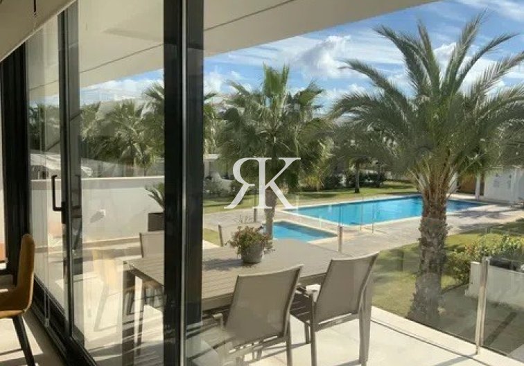 Apartamento  - Segunda mano - Mar de Cristal - Costa Calida