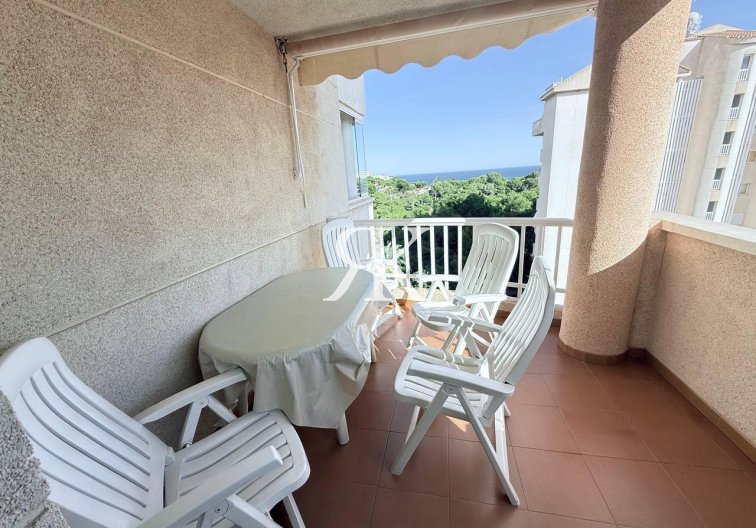 Apartamento  - Segunda mano - Orihuela Costa - Campoamor