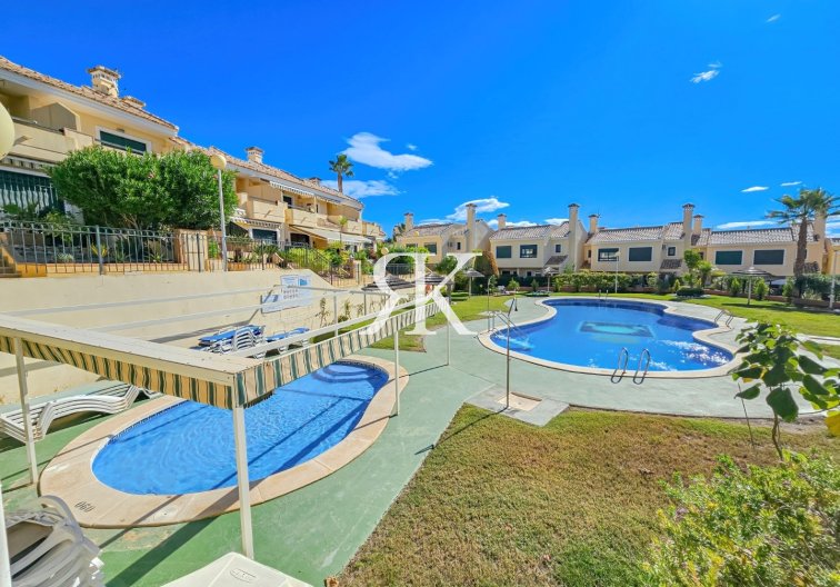 Apartamento  - Segunda mano - Orihuela Costa - Campoamor