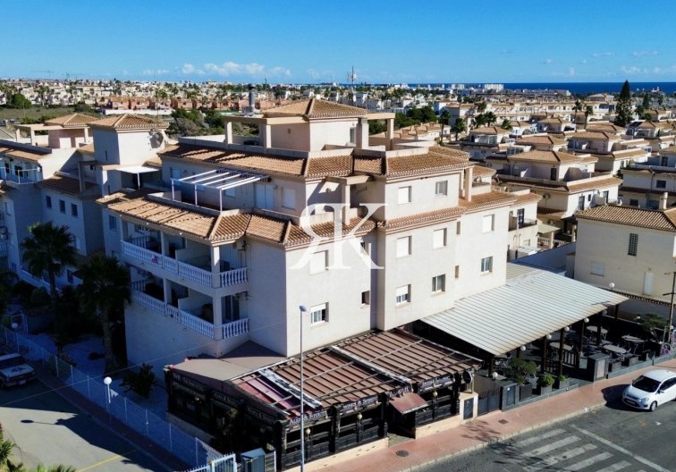 Apartamento  - Segunda mano - Orihuela Costa - Costa Blanca