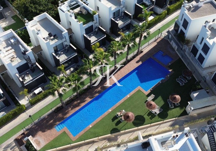 Apartamento  - Segunda mano - Orihuela Costa - Costa Blanca