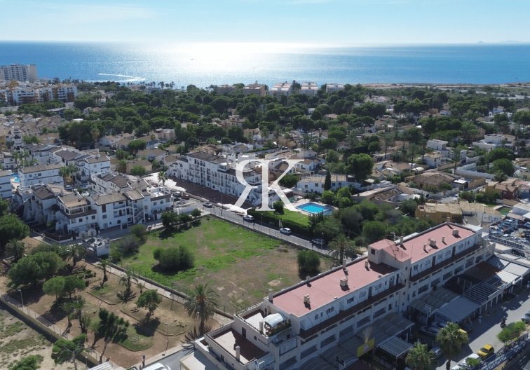 Apartamento  - Segunda mano - Orihuela Costa - Costa Blanca