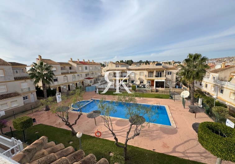 Apartamento  - Segunda mano - Orihuela Costa - Costa Blanca