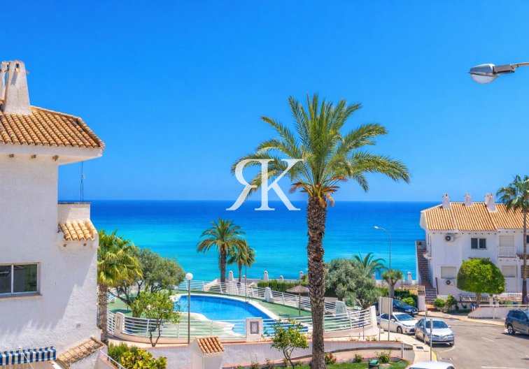 Apartamento  - Segunda mano - Orihuela Costa - Costa Blanca