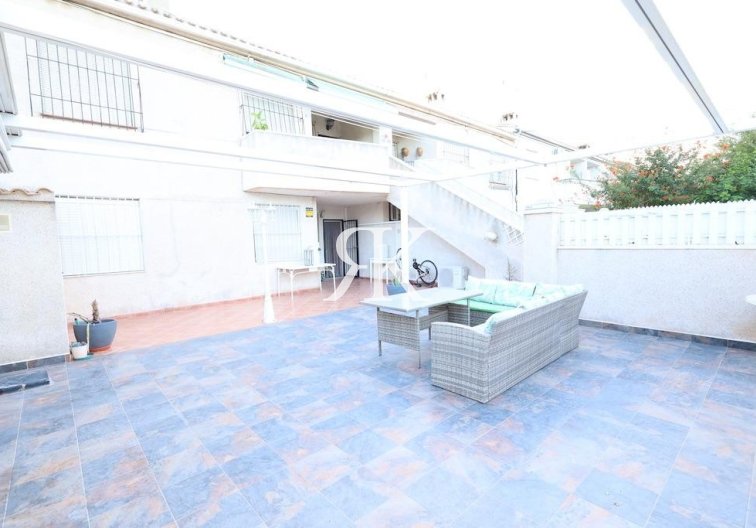 Apartamento  - Segunda mano - Orihuela Costa - La Regia