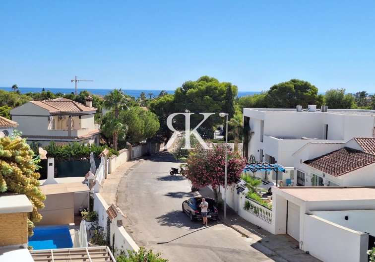 Apartamento  - Segunda mano - Orihuela Costa - La Zenia