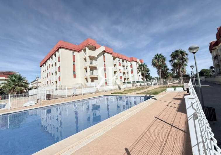 Apartamento  - Segunda mano - Orihuela Costa - Lomas de Cabo Roig