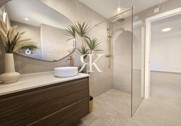 Apartamento  - Segunda mano - Orihuela Costa - Lomas de Cabo Roig