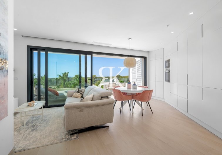 Apartamento  - Segunda mano - Orihuela - Inland