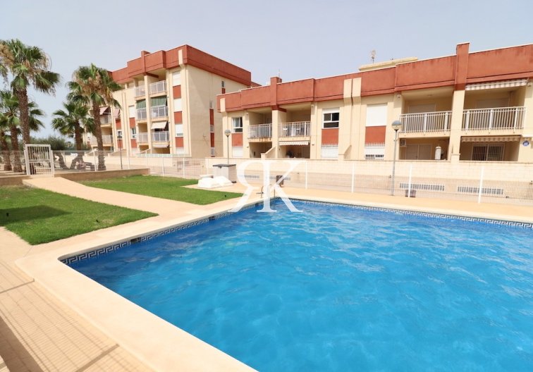 Apartamento  - Segunda mano - Orihuela - Lomas de Cabo Roig-Los Dolses