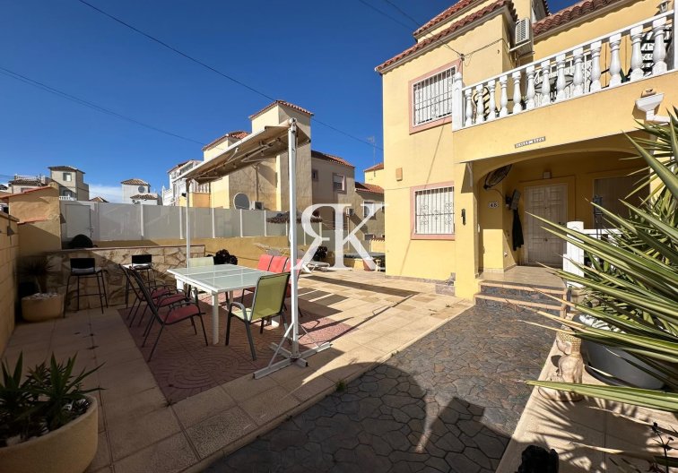 Apartamento  - Segunda mano - San Miguel de Salinas - Inland