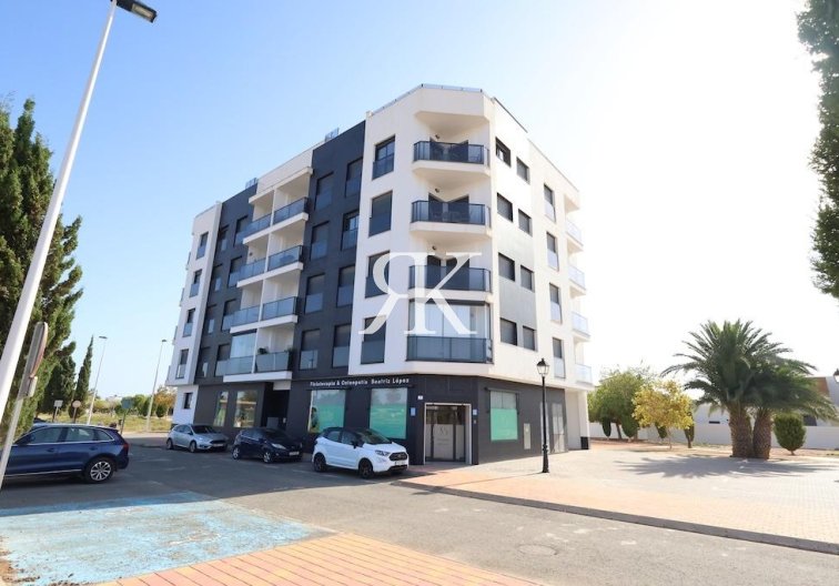 Apartamento  - Segunda mano - San Pedro del Pinatar - Costa Calida