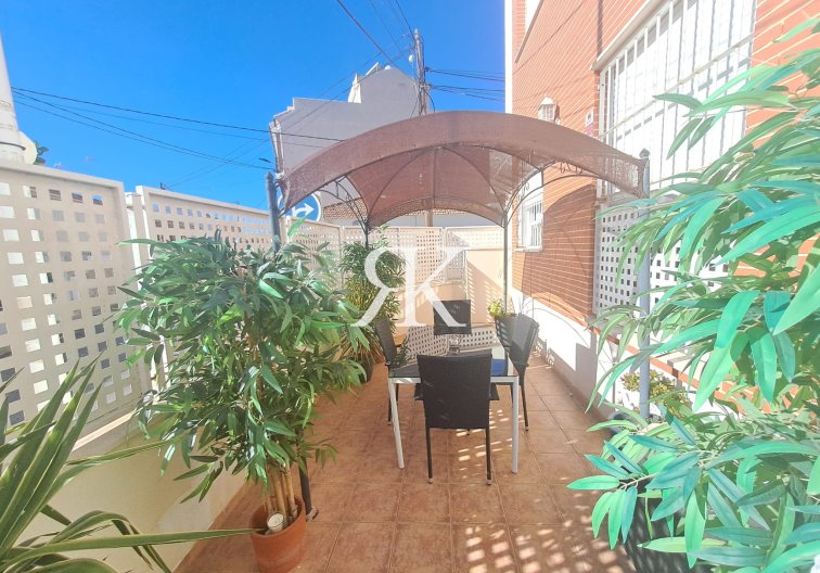 Apartamento  - Segunda mano - San Pedro del Pinatar - Costa Calida