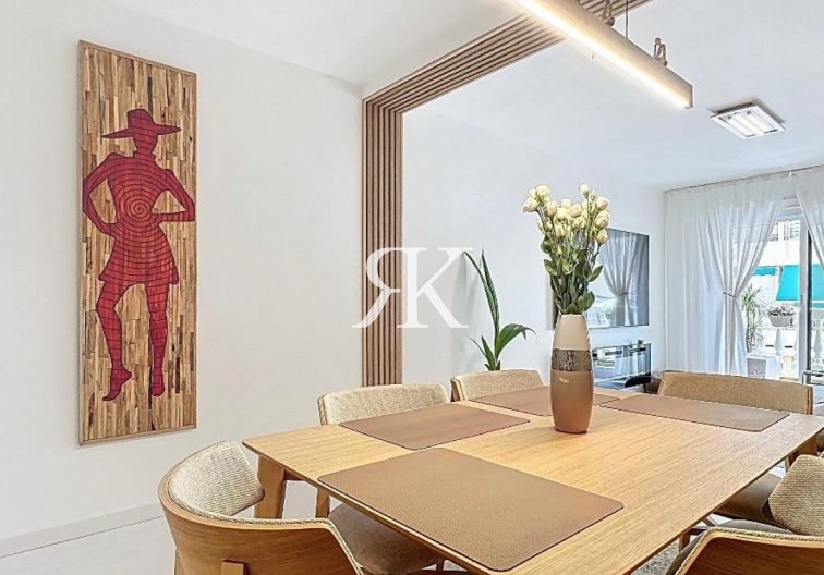 Apartamento  - Segunda mano - San Pedro del Pinatar - Costa Calida