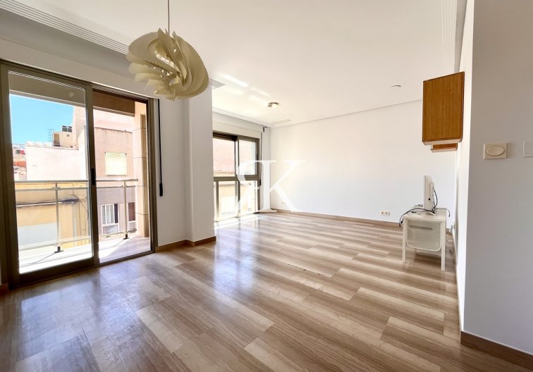 Apartamento  - Segunda mano - Santa Pola - Costa Blanca