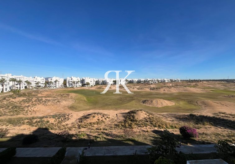 Apartamento  - Segunda mano - Torre Pacheco - Inland