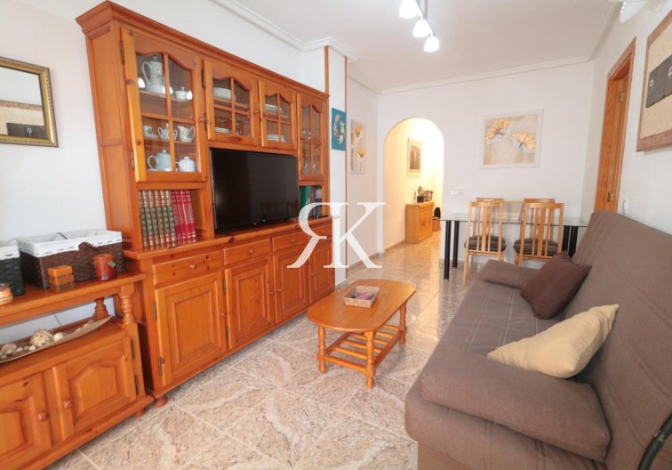 Apartamento  - Segunda mano - Torrevieja - Acequion
